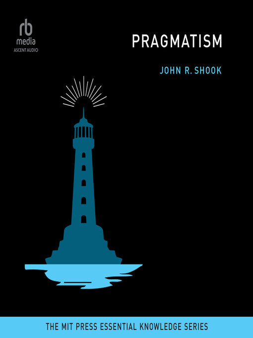 Cover image for Pragmatism